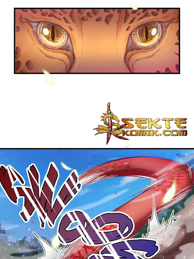 Beauty and the Beasts Chapter 11 Gambar 53